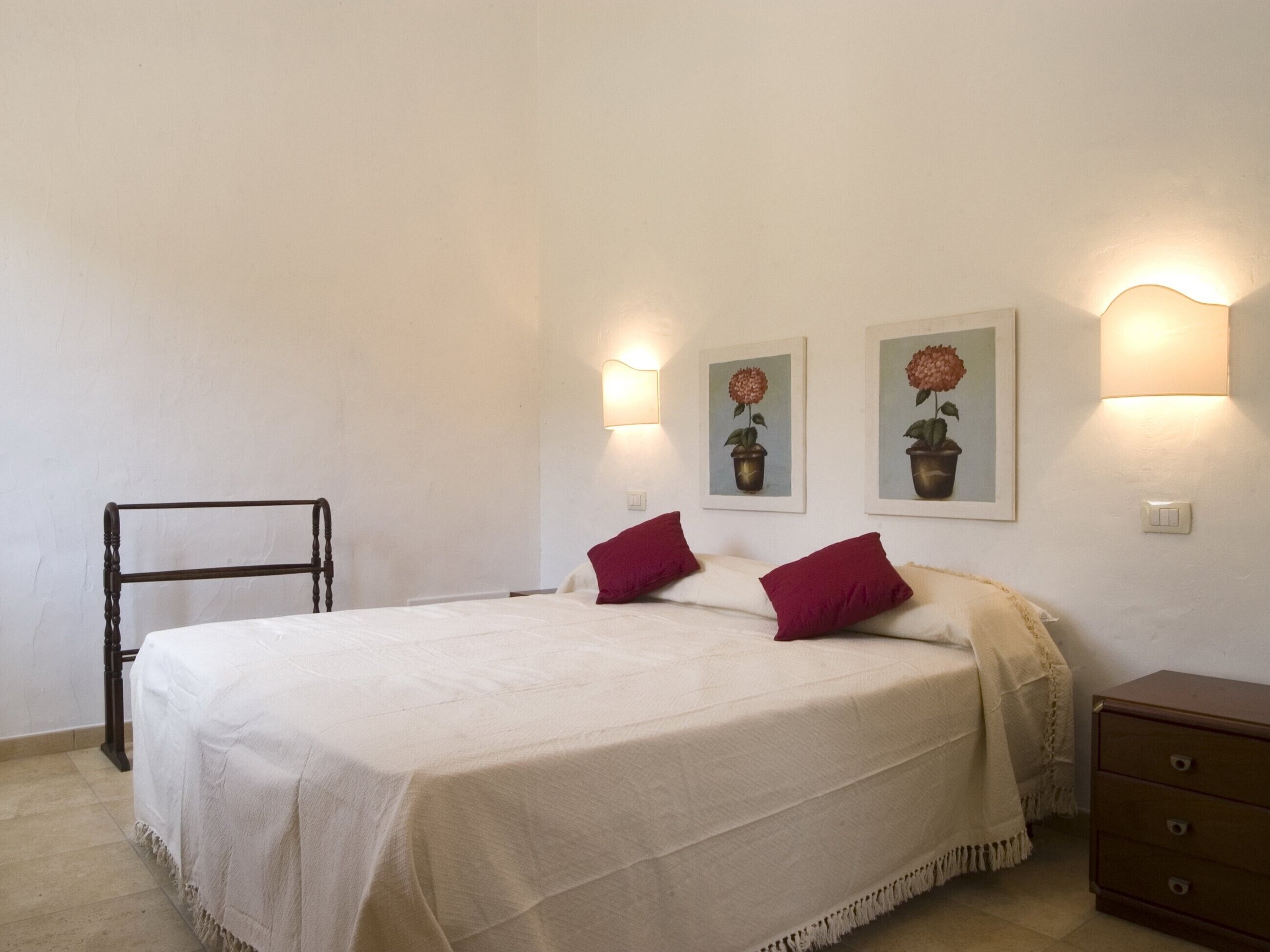 4 soveværelser, Wi-Fi, sengetøj