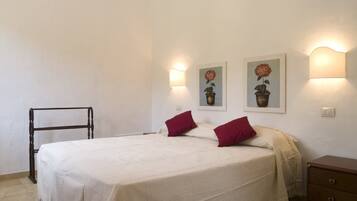 4 soveværelser, Wi-Fi, sengetøj