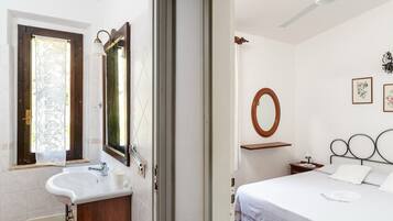 3 Schlafzimmer, WLAN, Bettwäsche