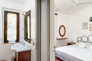 3 Schlafzimmer, WLAN, Bettwäsche