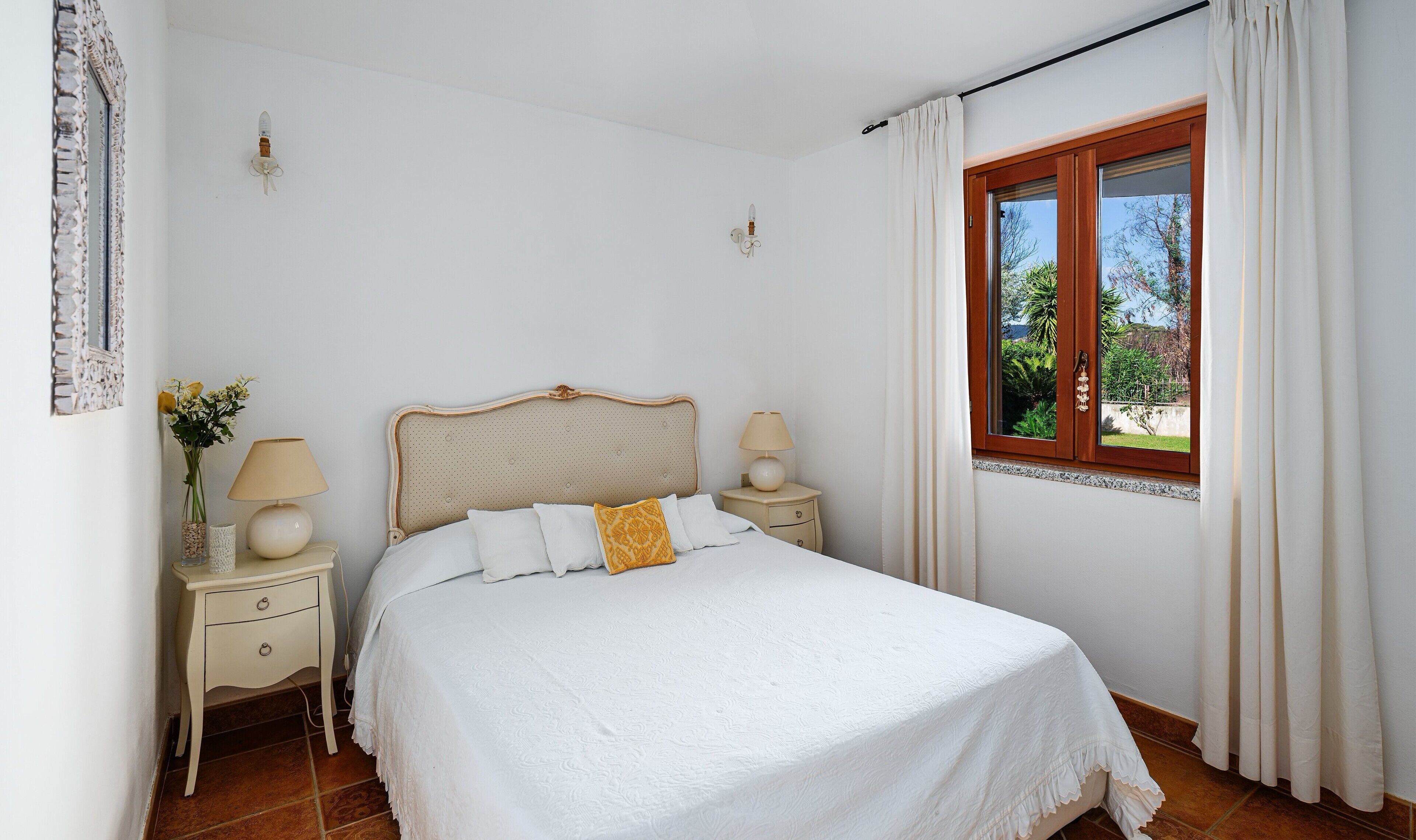 2 chambres, bureau, Wi-Fi, draps fournis