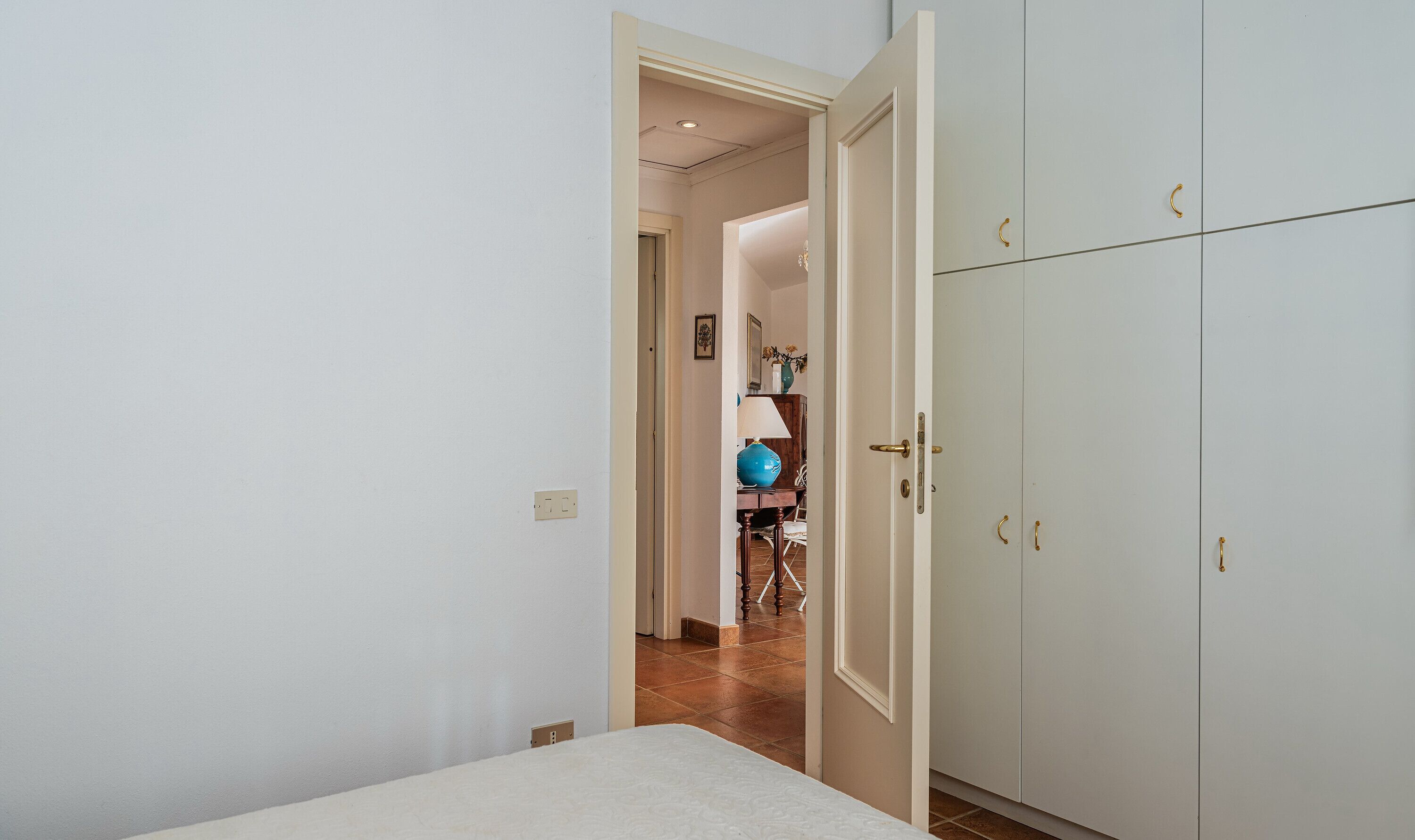 2 soverom, skrivebord, wi-fi og sengetøy