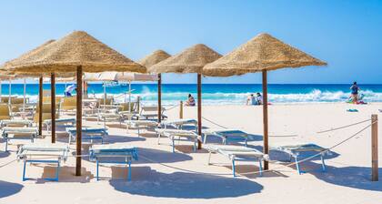 Villa Paradiso – Tranquility and Sea Views in Southern Sardinia