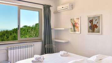 3 Schlafzimmer, Schreibtisch, WLAN, Bettwäsche