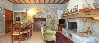 卡薩雷穆利諾別墅  