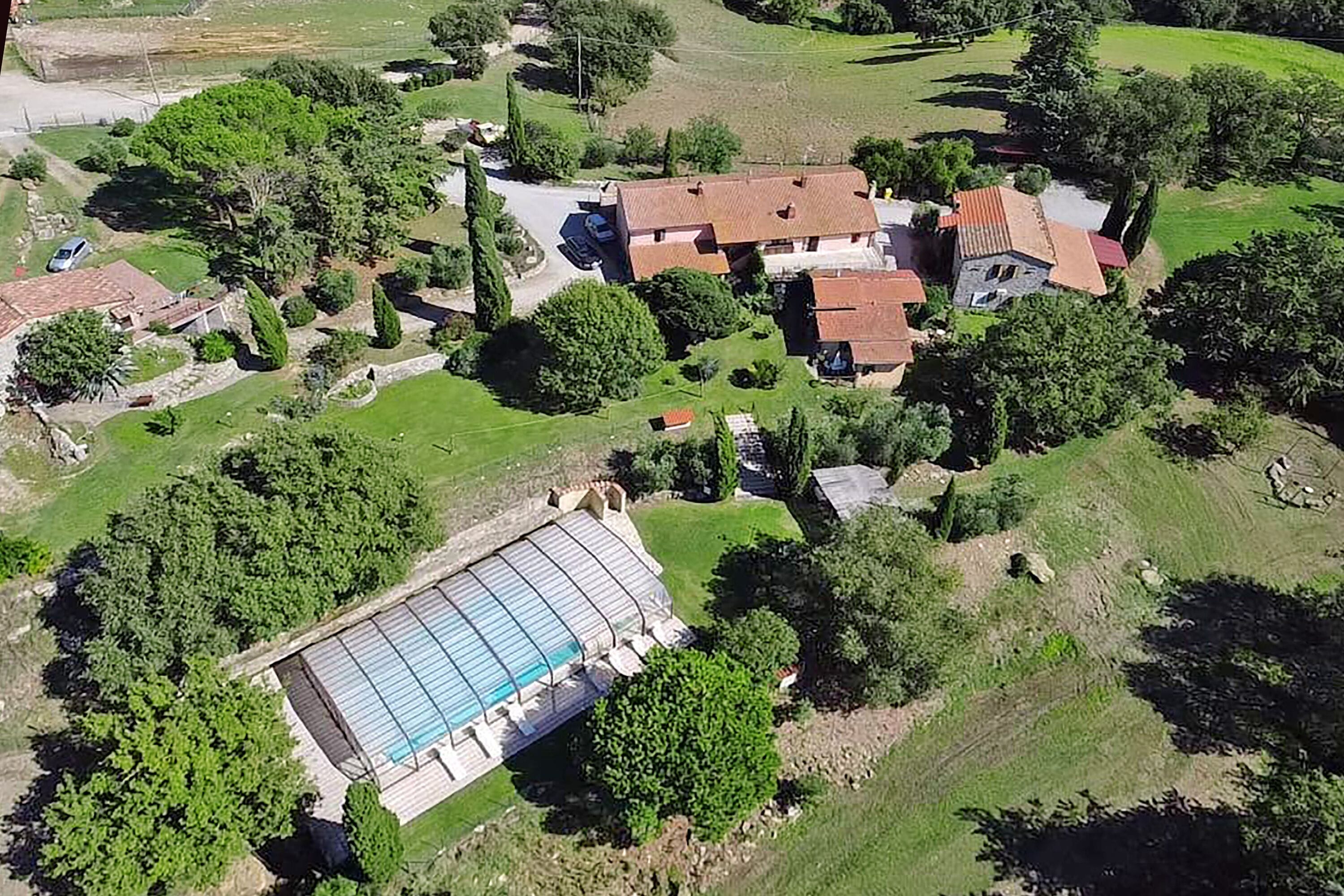 Standard House, Multiple Bedrooms, Mountainside (Casale Mulino 16) | Exterior