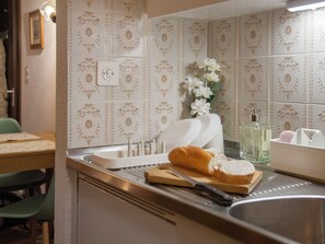 Dining - L'Eden 10 by Interhome (Ovronnaz)