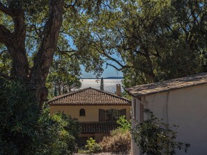 Exterior - Villa du Canadel by Interhome (Rayol Canadel)