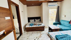 Unclassified image, 2 of 34, button - Hotel Shree Siddhi vinayak (Ujjain)