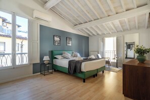 Ferro/asse da stiro, culla da viaggio, Wi-Fi gratuito