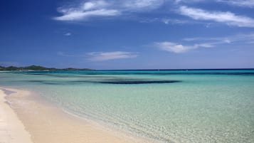 Ubicación cercana a la playa