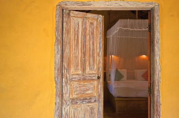 In-room safe, iron/ironing board, free WiFi