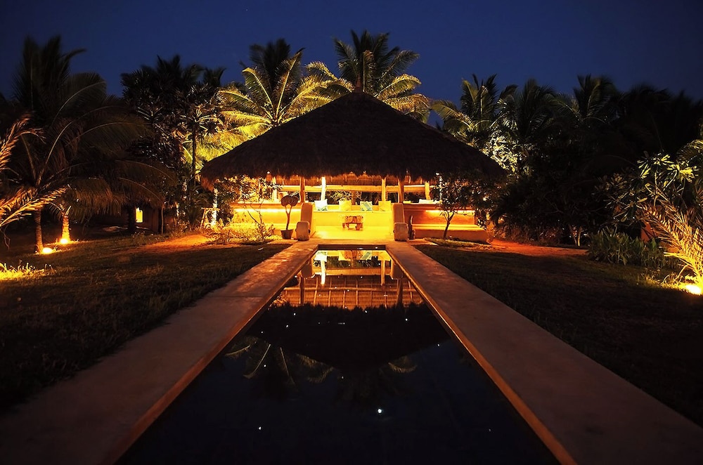 Bar Reef Resort by null