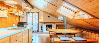 Mansarda Pineta by Interhome