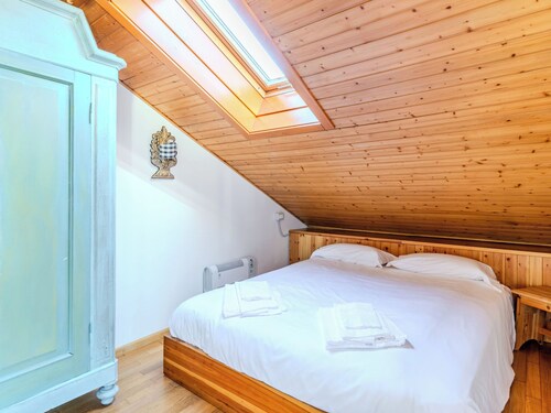Mansarda Pineta by Interhome