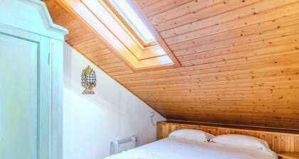 Mansarda Pineta by Interhome