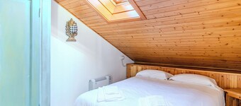 Mansarda Pineta by Interhome