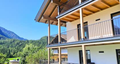 Ferienwohnung Hannes by Interhome