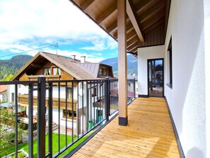 Property grounds - Apartment Hannes by Interhome (Ötz)