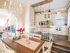 Dining - Kontrada by Interhome (Zadar)
