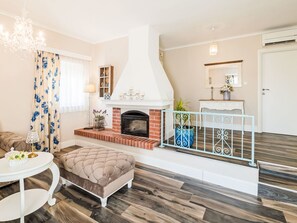 Interior - Kontrada by Interhome (Zadar)