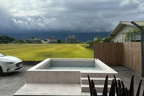 View from property - NAN SAN VILLA (Yilan)