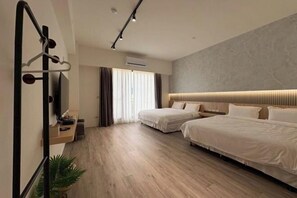 Room - NAN SAN VILLA (Yilan)
