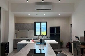 Private kitchen - NAN SAN VILLA (Yilan)