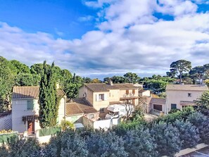 Exterior - Les Amandiers by Interhome (La Seyne Sur Mer, Les Sablettes)
