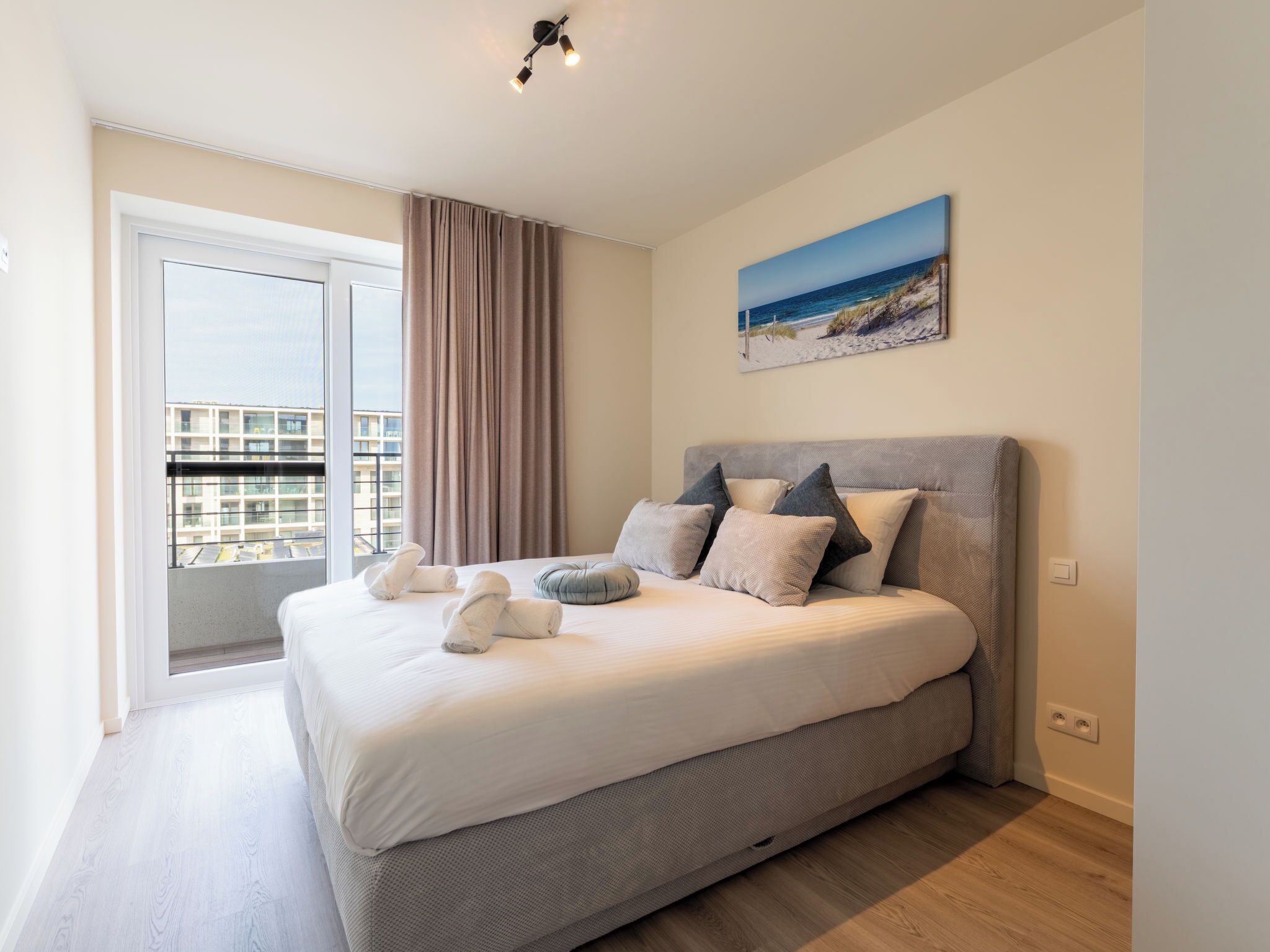 3 bedrooms, internet