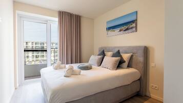 3 chambres, accĂšs Internet