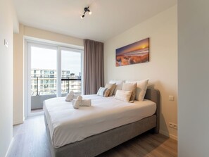 3 slaapkamers, internet