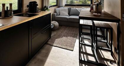 Tiny House du Gad Bourgeois