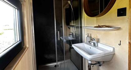 Tiny House du Gad Bourgeois