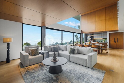 Calma Villa by Kozystay - Bandung