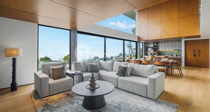 Calma Villa by Kozystay - Bandung