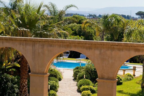 Villa Athena with private pool - My Rental Homes