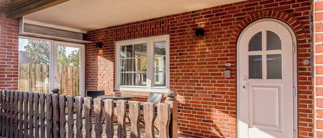 テラス / パティオ