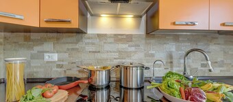 Lovely Home Margherita Private Pool&green