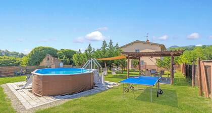 Mugello House With Pool
