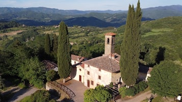 Esterni