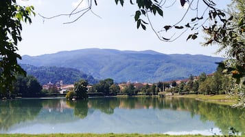 Esterni