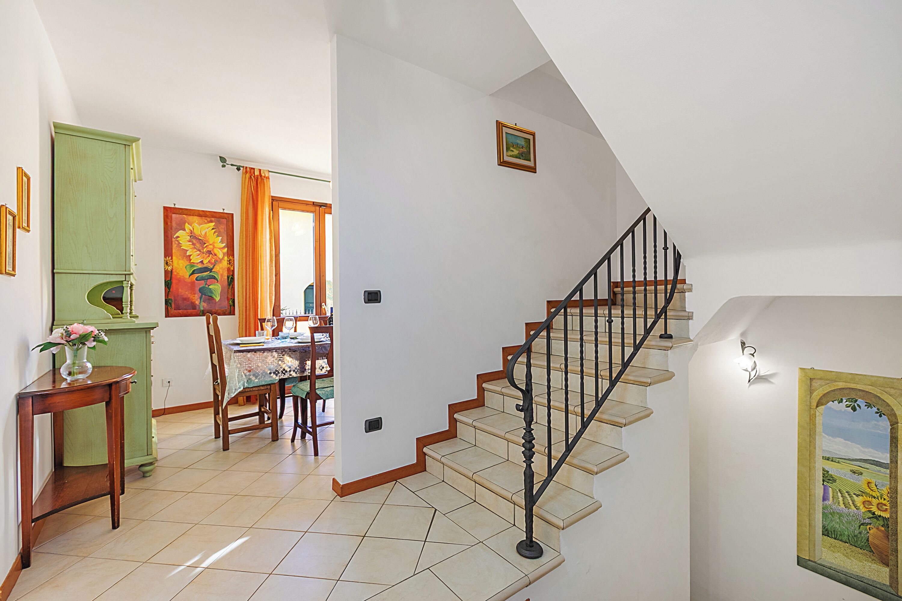 Rumah Keluarga, beberapa kamar, 2 kamar mandi, tepi gunung (Comfortable House Private Pool&LView) | Interior
