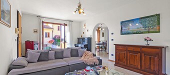 Comfortable House With Pool&lovely View