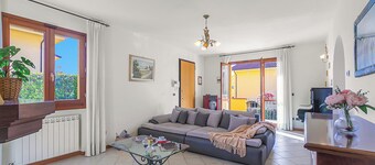 Comfortable House With Pool&lovely View