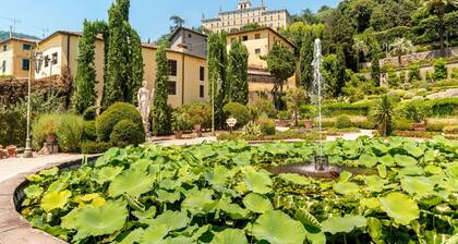 Comfortable House With Pool&lovely View