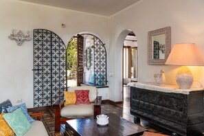 Interior - Villa Palme in Costa Rei – Your Private Oasis by the Sea (Costa Rei)