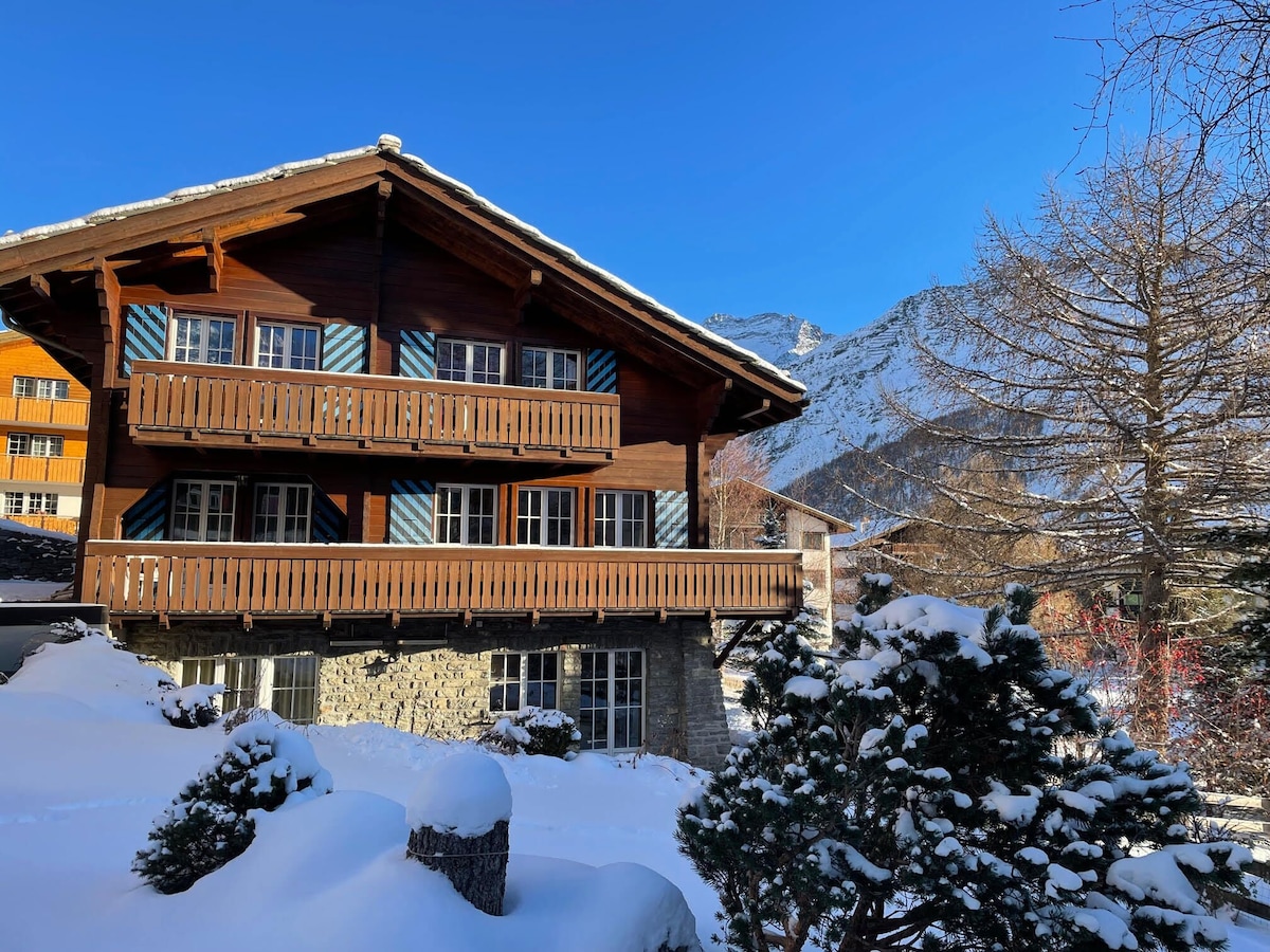 Bild für Gastgeberprofil