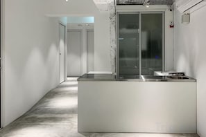 Unclassified image, 5 of 8, button - White Space Design Hotel (Taipei)
