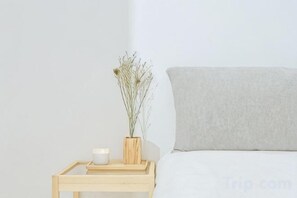 Unclassified image, 2 of 8, button - White Space Design Hotel (Taipei)